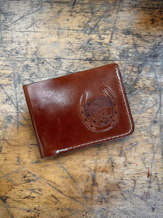 Original Morgan Wallet