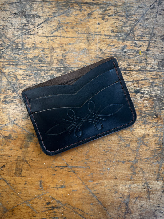 Original Leigh Wallet