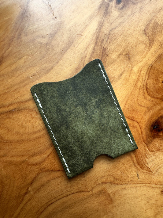 Basic Slip Wallet