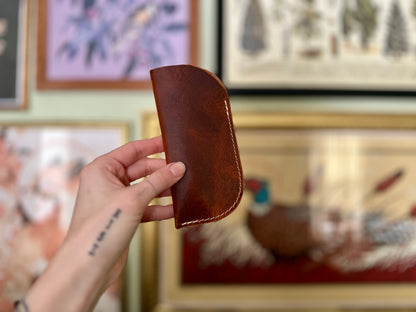 Glasses Sleeve