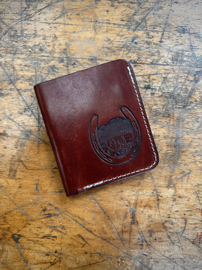 Original Cassidy Wallet