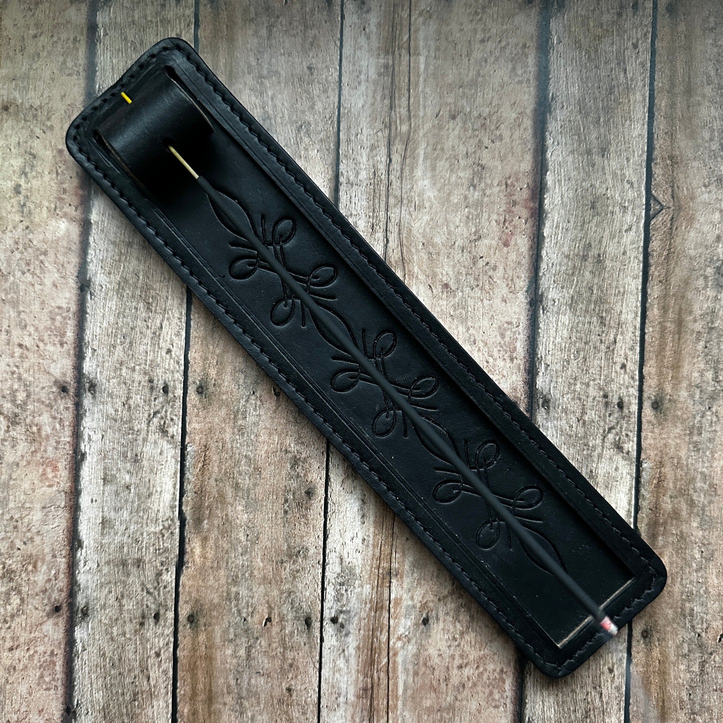 Toe Bug Incense Tray