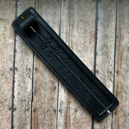 Toe Bug Incense Tray