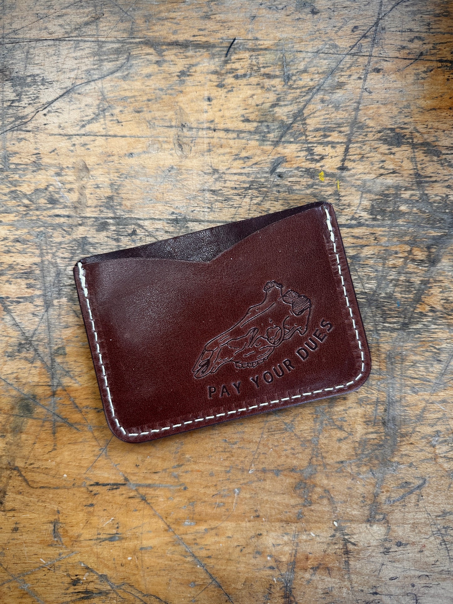 Original Leigh Wallet