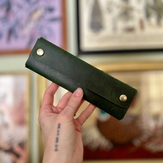 Pencil Case No. 01