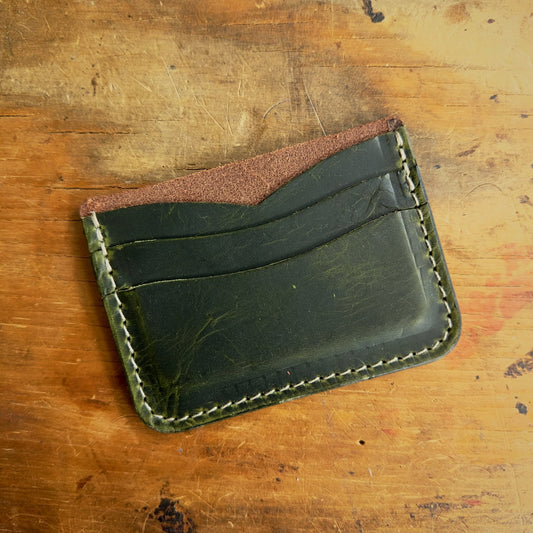 Sample Wallet 002